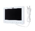 Аналоговый видеодомофон ATIX AT-I-M710C/T White