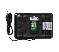 Видеодомофон ATIX AT-I-M710C/T Black