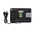 Комплект СVBS домофонии ATIX AT-I-K710C/T Black