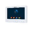 Комплект СVBS домофонии ATIX AT-I-K711C/T White