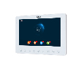 Комплект FHD домофонии ATIX AT-I-K711F/T White