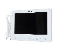 Комплект FHD домофонии ATIX AT-I-K711F/T White
