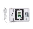 Комплект FHD домофонии ATIX AT-I-K711F/T White