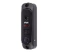 Аналоговая вызывная панель ATIX AT-I-D11C Black