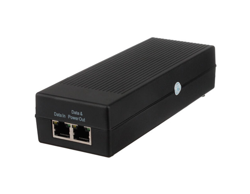 Питание сетевых устройств по Ethernet кабелю ATIX AT-A-PI2