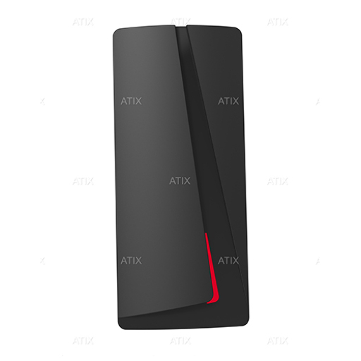 Считыватель карт и брелоков ATIX AT-AC-R2-W/EM Black