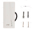 Считыватель карт и брелоков ATIX AT-AC-R2-W/MF White
