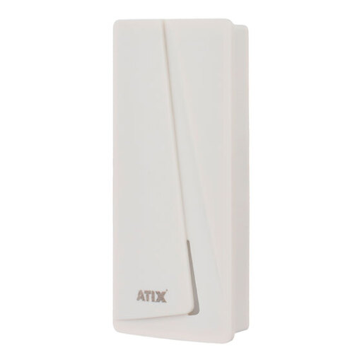 Считыватель карт и брелоков ATIX AT-AC-R2-W/MF White