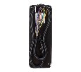 Вызывная панель с контроллером ATIX AT-I-D31H/CKR Black