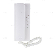 Трубка для домофона AT-I-H2 ATIX AT-I-H2 White