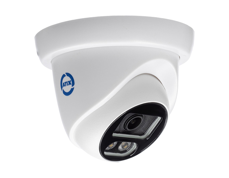 IP камера ATIX AT-NC-2E4MP-2.8/M (2B)