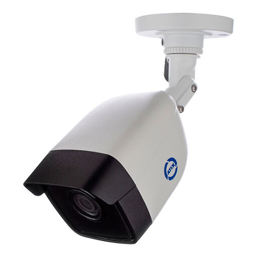 IP камера ATIX ATH-NC-1B2M-2.8 (2B) с D-WDR и дальностью ИК подсветки 30 м