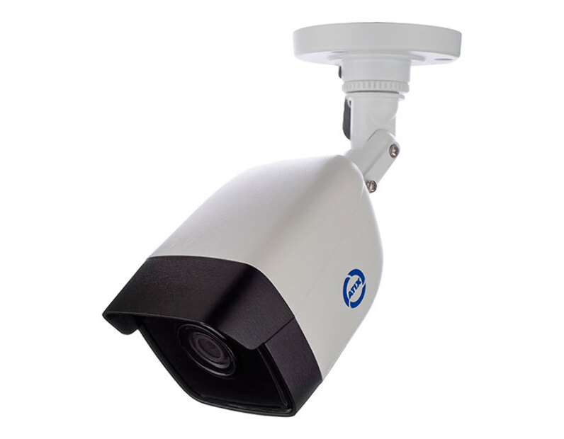 IP камера ATIX ATH-NC-1B2M-2.8 (2B)