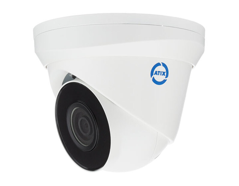 IP камера ATIX ATH-NC-1E2M-2.8 (2B)