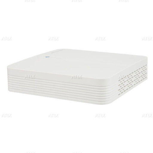 IP видеорегистратор ATIX ATH-NVR-1104 4 канала до 6Мп H.265