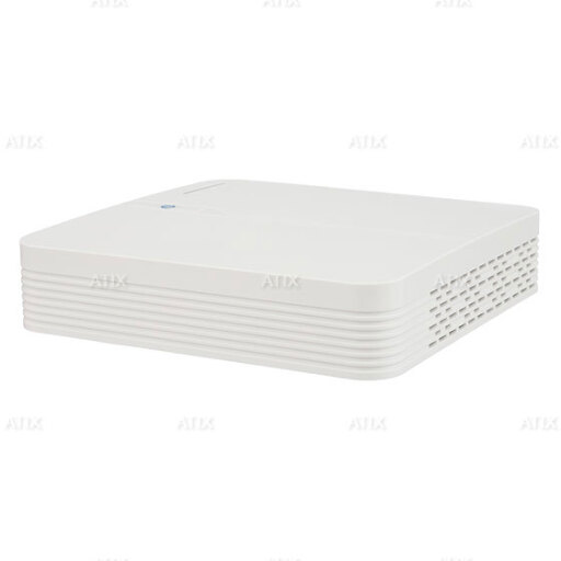 IP видеорегистратор ATIX ATH-NVR-1108 8 каналов до 6 Мп H.265+