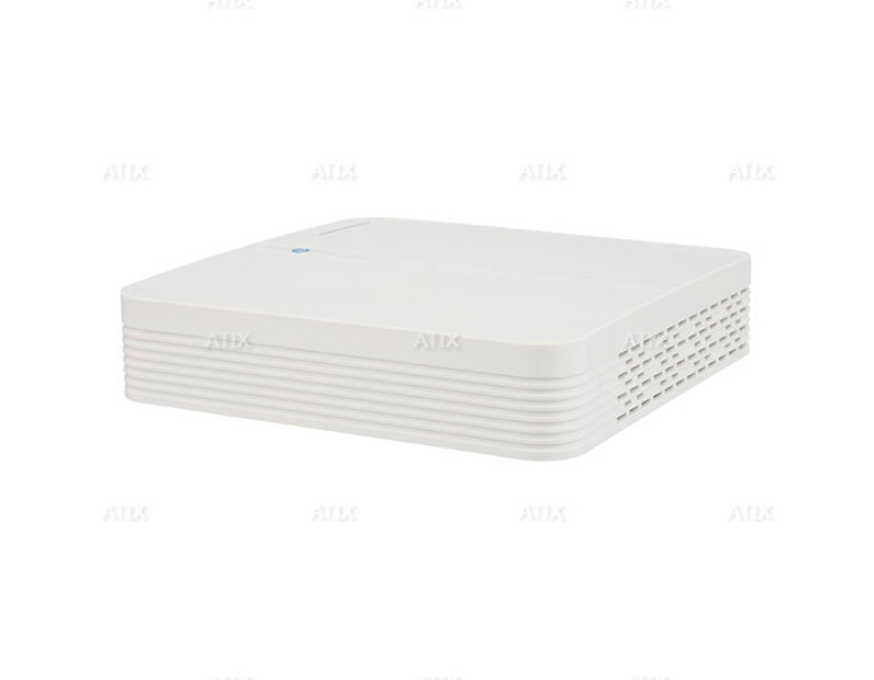 ATIX ATH-NVR-1108 IP видеорегистратор