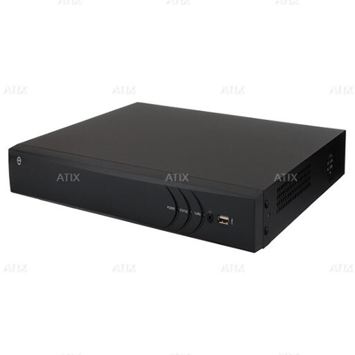 IP видеорегистратор ATIX ATH-NVR-1232/S 32 канала до 8Мп H.265