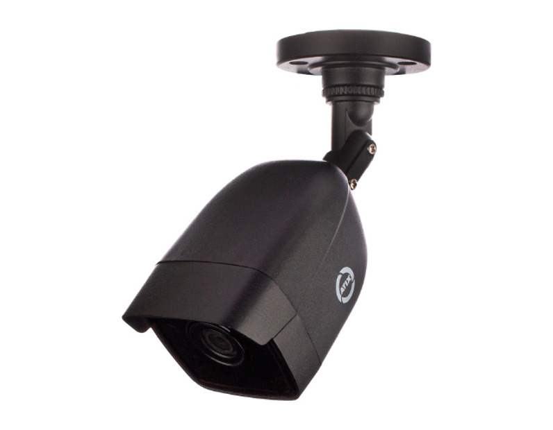 IP камера ATIX ATH-NC-1B2M-2.8 (2B) Black