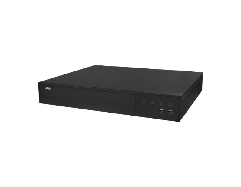 ATIX AT-NVR-3432 IP видеорегистратор