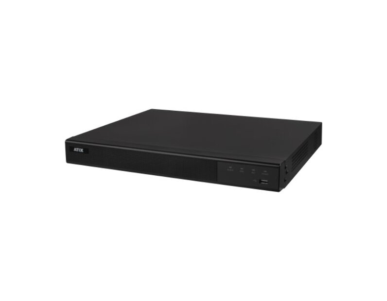 ATIX AT-NVR-3216 IP видеорегистратор