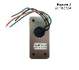 Кнопка выхода из нержавеющей стали ATIX AT-AC-BМ5/ML