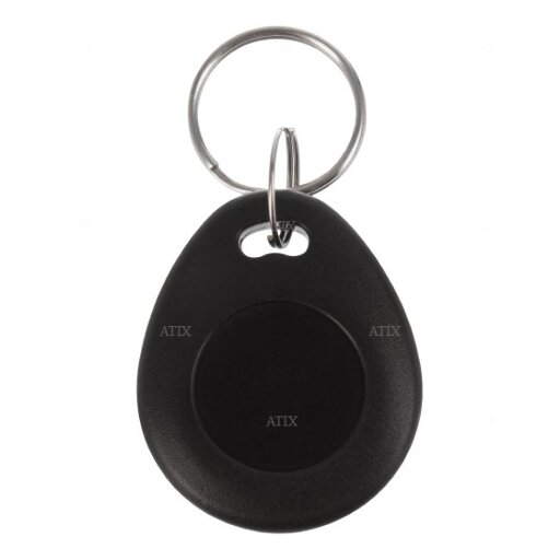 Идентификатор ATIX AT-ID-K2/EMR с перезаписью кода, формат EM-marine