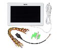 ATIX AT-I-M722F/IW White