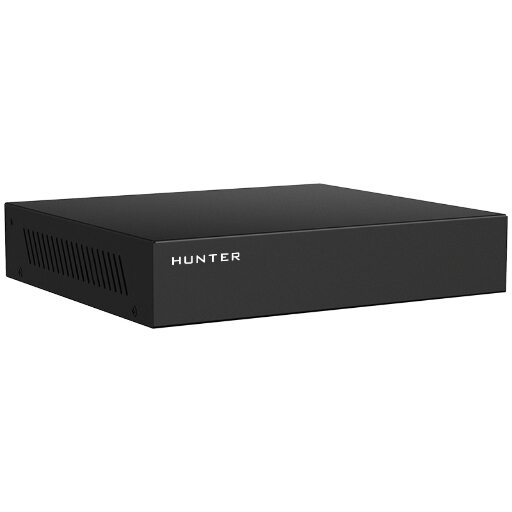 HNVR-0950e IP видеорегистратор Hunter HNVR-09504e