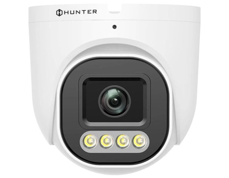 IP камера Hunter HN-VD54DLPM