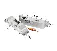 Hunter HN-SL04 замок электромеханический накладной