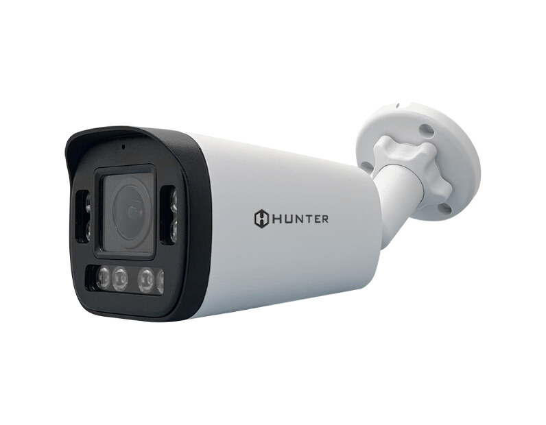 IP камера Hunter HN-BF5510DLP