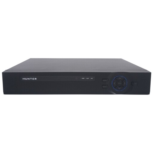 IP видеорегистратор Hunter HNVR-3604H