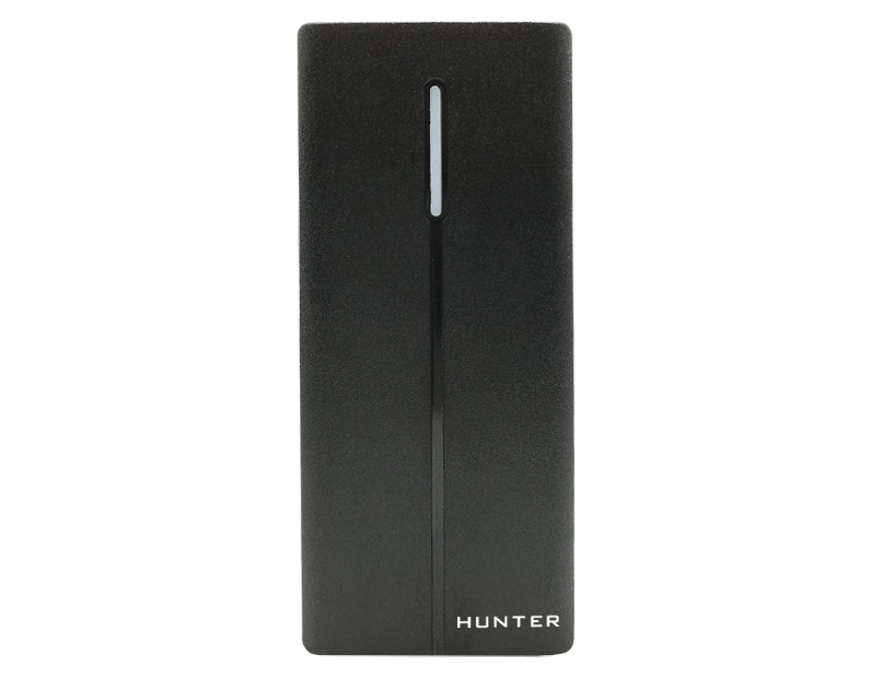 Считыватель с контроллером Hunter HN-201RFK black