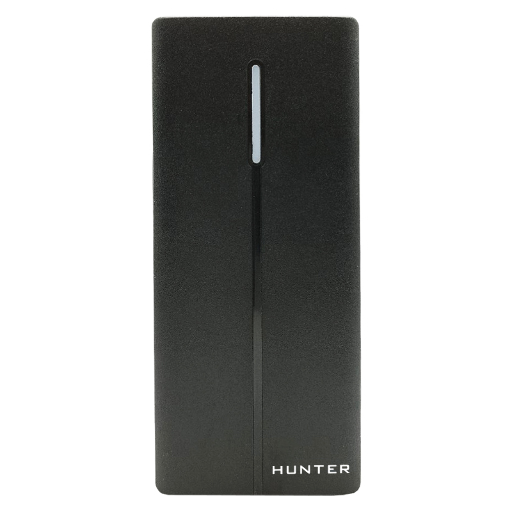 Бесконтактный считыватель Hunter HN-201RF black