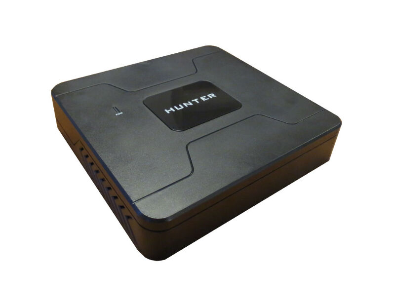 IP видеорегистратор Hunter HNVR-0940PL