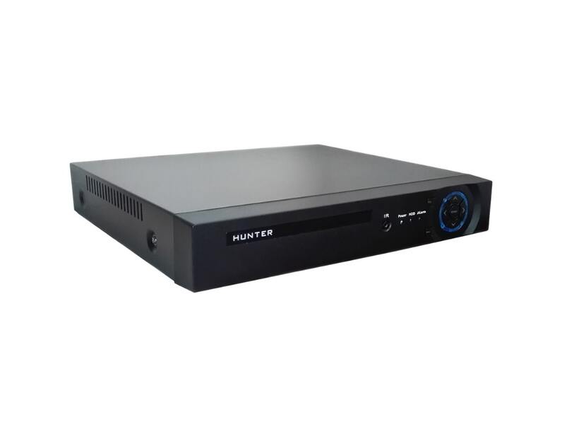 IP видеорегистратор Hunter HNVR-1040L