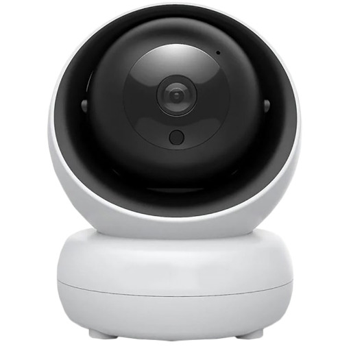 IP камера Hunter Smart-Hunter HN-D638XM 2 Мп поворотная Wi-Fi с микрофоном