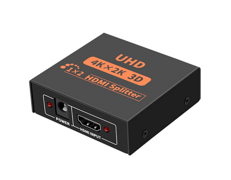 HDMI разветвитель (сплиттер) Hunter HN-SP12
