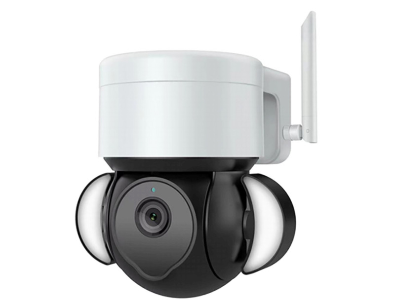 IP камера Hunter Smart-Hunter HN-P3FCT