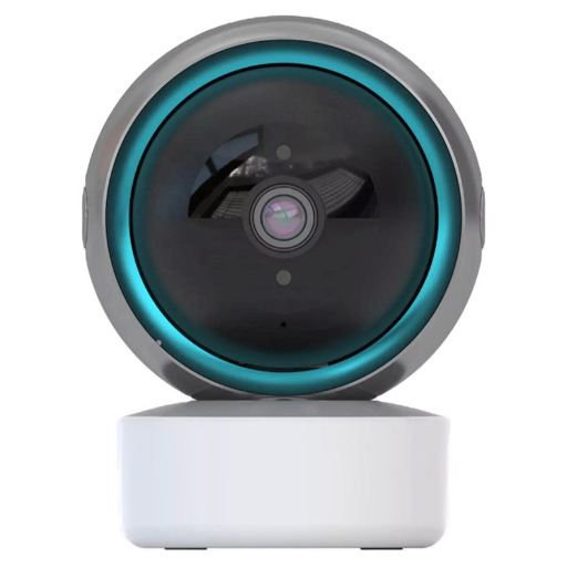 IP камера Hunter Smart-Hunter HN-D3YT 3 Мп поворотная Wi-Fi с микрофоном