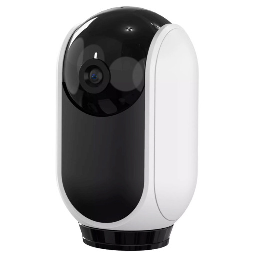 IP камера Hunter Smart-Hunter HN-D3ST 3 Мп поворотная с Wi-Fi и микрофоном