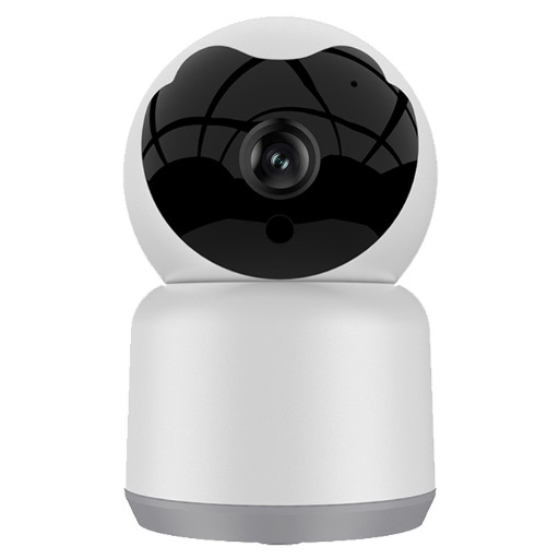 IP камера Hunter Smart-Hunter HN-D2PT 2 Мп Wi-Fi поворотная с микрофоном
