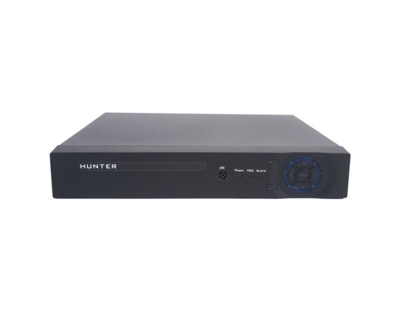 IP видеорегистратор Hunter HNVR-3204