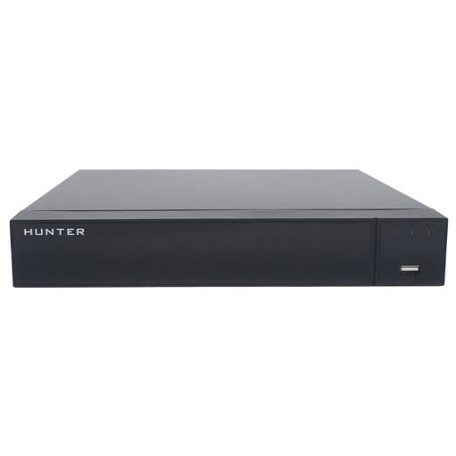 IP видеорегистратор Hunter HNVR-1641Ne