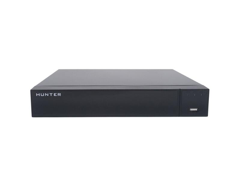 IP видеорегистратор Hunter HNVR-1641Ne