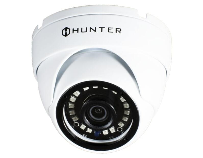 IP камера Hunter HN-VD5510IRP