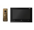 CTV Hello 7 Kit комплект видеодомофона