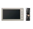 Комплект домофона CTV-DP3702 Gamma