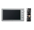 Комплект домофона CTV-DP3702 Gamma